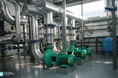 Estimating Pumping Energy Costs