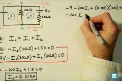 Kirchhoff’s Laws For Electrical Engineers - Beginners