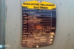19 Essential Information Found On Motor’s Nameplate