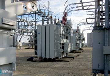 8 Recommended Periodic Inspections of a Substation Transformer