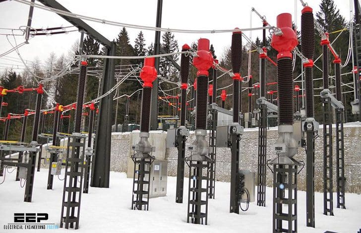 A mini project report on operation and maintenance of 220/132KV power substation