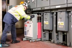 SF6 or Vacuum MV Circuit Breaker In Specific Switching Applications