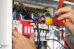 Surge Protective Devices In TN Systems (Guide For Low Voltage Electricians)