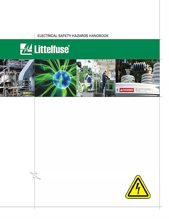 Electrical Safety Hazards Handbook