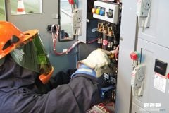 6 Steps To Establish an Electrically Safe Work Condition