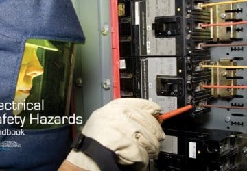 Electrical Safety Hazards Handbook