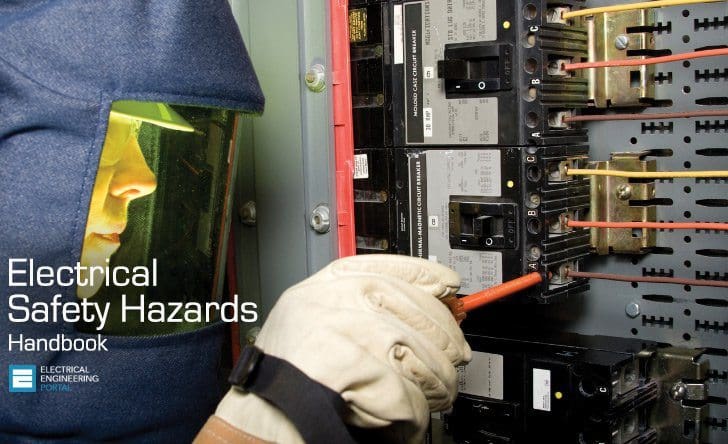 Electrical Safety Hazards Handbook