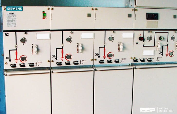 9 basic rules for dimensioning of electric circuits