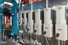 Applying Variable Speed Drives To Control Pressure