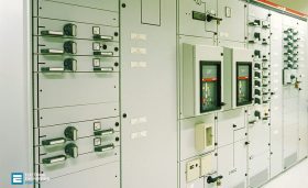 Example On How To Design A Low Voltage Switchboard | EEP