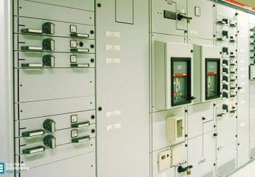 Example On How To Design a Low Voltage Switchboard