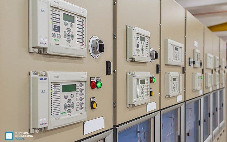 HV/MV/LV Transformer Protection Schemes