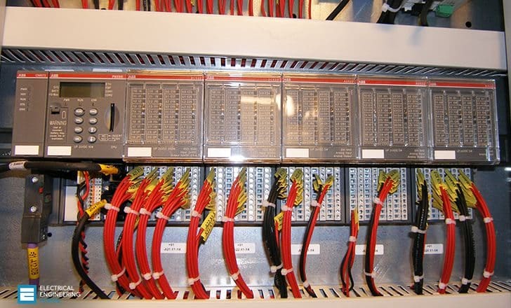 industrial wiring diagram symbols  | 728 x 486