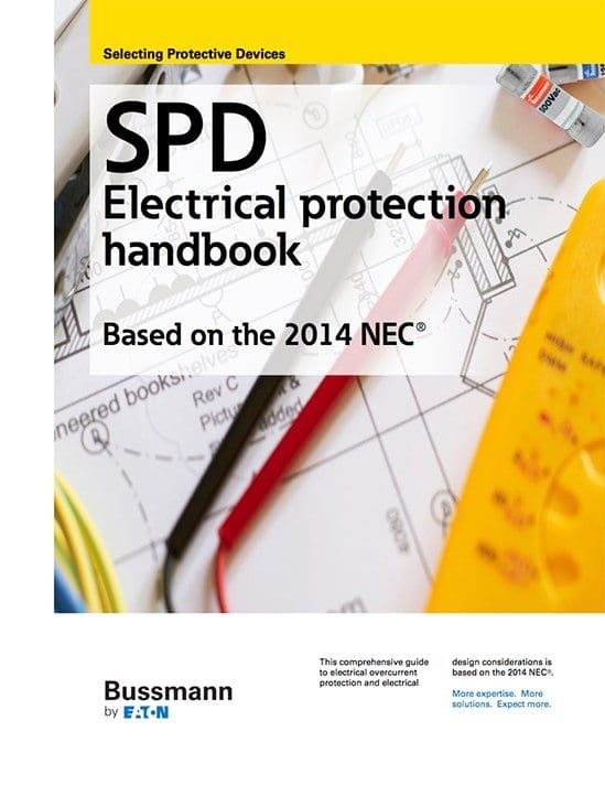 Electrical protection handbook - based on the NEC 2014