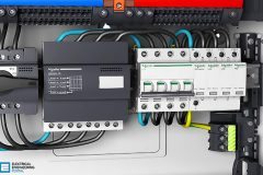 LV Surge Arresters In Action Against Lightning