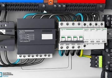 LV Surge Arresters In Action Against Lightning