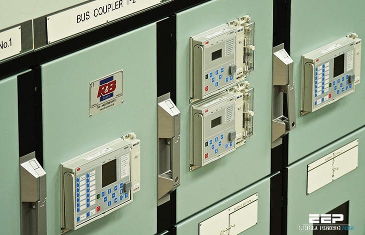 What Is Protection Relay In Power System