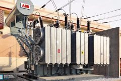 Beware Of Transformer Inrush Current