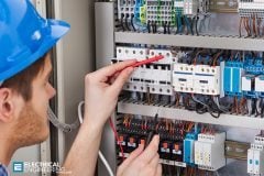 10 questions to test your electrician skills