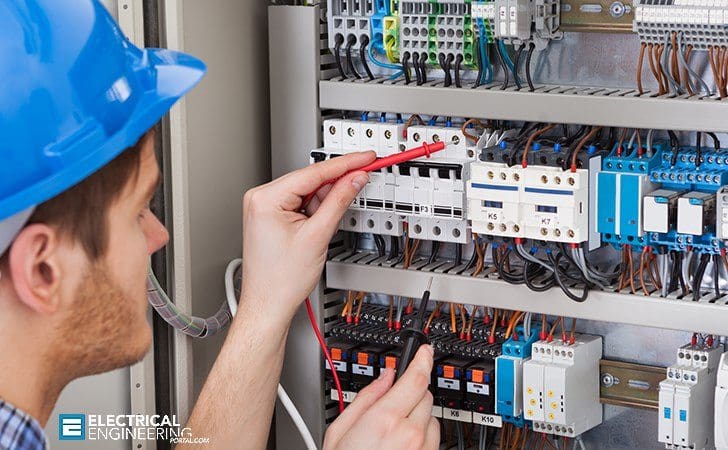 10 questions to test your electrician skills