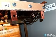 When You Ground Ungrounded System With Grounding Transformer