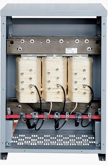 Harmonic Mitigation Transformer