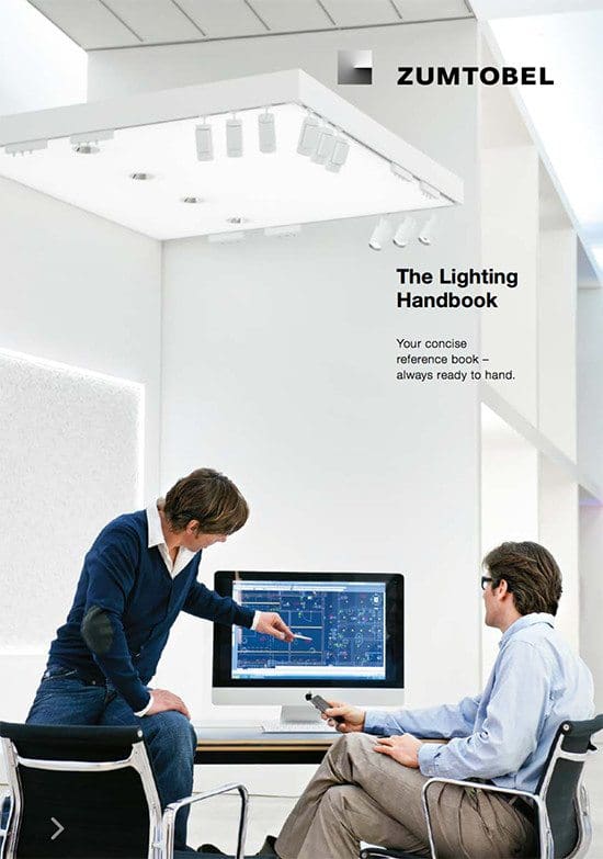 The Lighting Handbook (by Zumtobel)