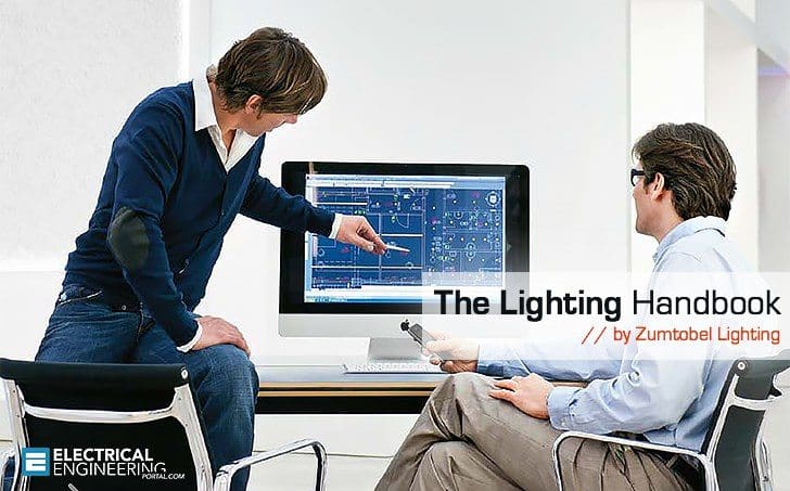 The Lighting Handbook by Zumtobel Lighting GmbH