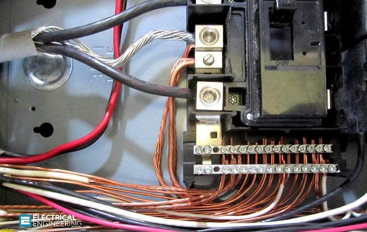 5 Means Of Identifying Grounded Conductors By NEC 200 Article