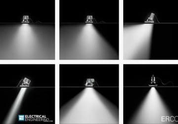 The Most Complete Handbook Of Architectural Lighting Design by ERCO