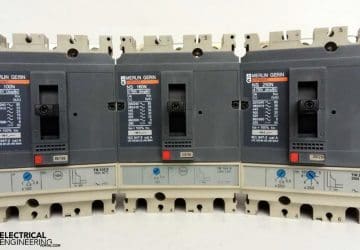 The Basics Of Molded Case Circuit Breakers You MUST Know