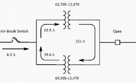 Matching transformers for parallel operation | EEP