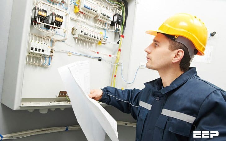 18 Initial Checks Of Electrical Installations Every Electricain MUST Perform