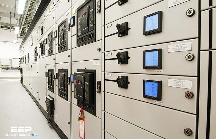 Guide to quality inspection of low voltage switchboards | EEP