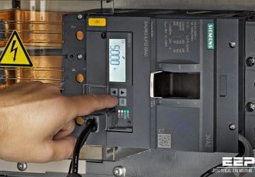 6 things you MUST know when designing low voltage switchgear