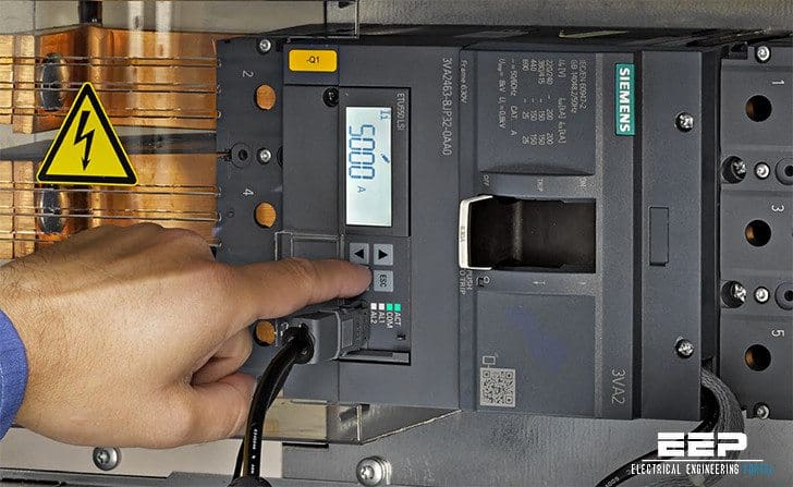 6 things you MUST know when designing low voltage switchgear