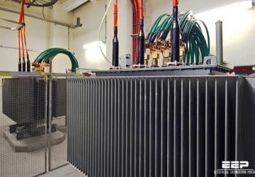 10 Factors To Consider When Specifying Transformers