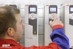 Here is why you MUST use variable speed drives in pumping applications