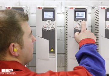 Here is why you MUST use variable speed drives in pumping applications