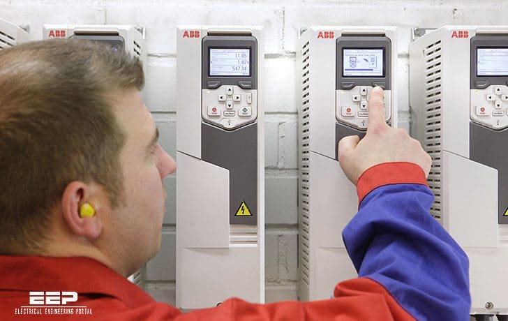 Here is why you MUST use variable speed drives in pumping applications