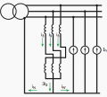 How to manage harmonic currents affecting the neutral | EEP