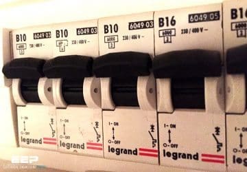 Features of 3 circuit protection devices (MCB, RCCB and RCBO) you have probably forgotten