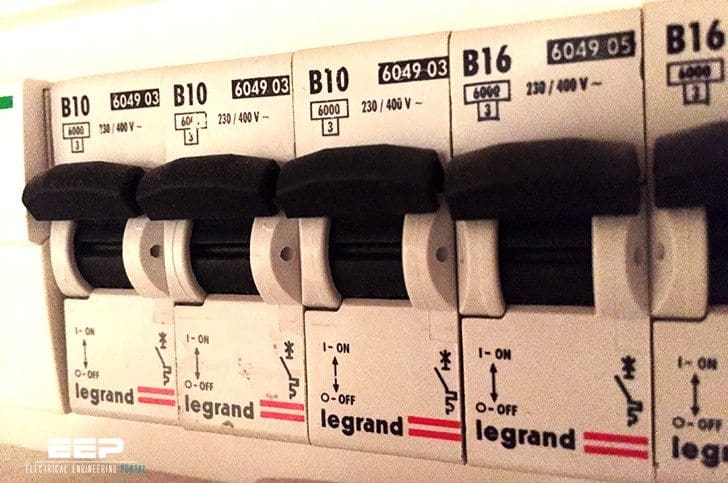 Features of 3 circuit protection devices (MCB, RCCB and RCBO) you have probably forgotten