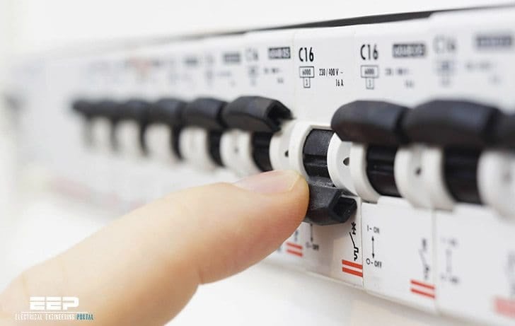 What Would Be The Worst Type Of Three Phase Faults (And Why It Happens)