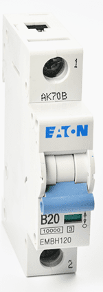 Features Of 3 Circuit Protection Devices (MCB, RCCB And RCBO)