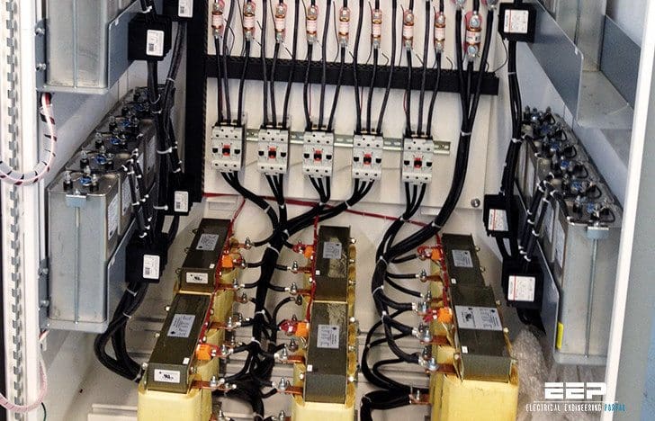 Why do we care so much about power factor correction?