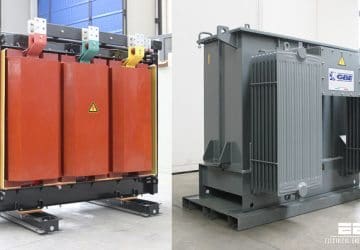 How to reduce transformer losses at design stage