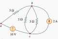 Electric Circuits? It’s All About Nodes, Branches, And Loops