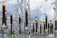 Clearance requirements you MUST take into account when planning EHV AIS substation