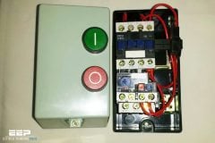 A few tips on how to select contactor for use in direct on line starter